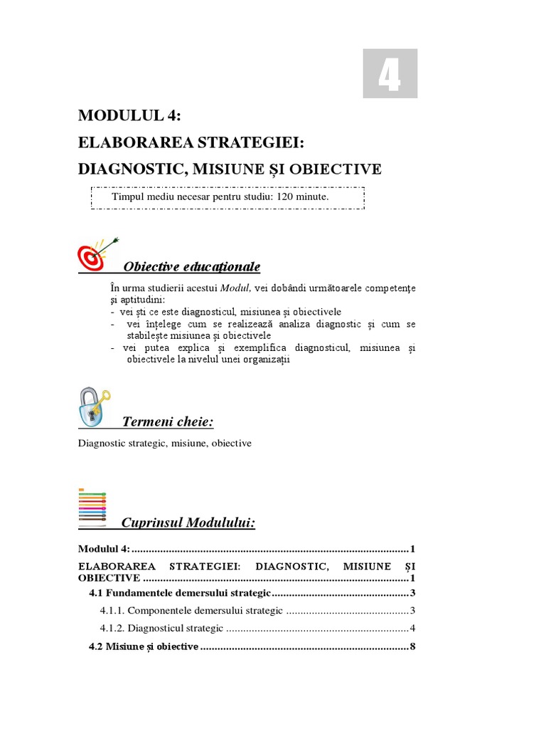 Modul 4 | PDF
