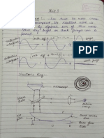 Optical techniques in medical imaging