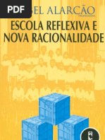Escola Reflexiva e Nova Racionalidade