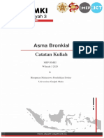 2020 Catkul MEP Asma Bronkial UGM