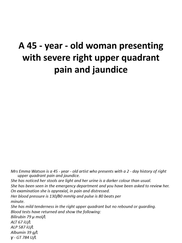 a-45-year-old-woman-presenting-pdf-liver-digestive-diseases
