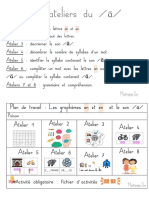 24 Ateliers Du Son An en CP 1 3