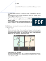 Instructions: Answer The Questions Below. You May Use A Separate Sheet of Bond Paper For Your