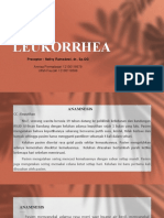 Leukorrhea-Dr Neilvy