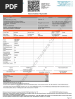 Reliance General Insurance Company Limited