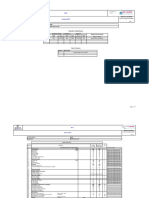 Project Approvals: A545-00-161-RFM-HTR-LS-0598/R1