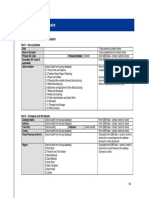 United Kingdom of Great Britain and Northern Ireland, Commercial and Industrial Waste Survey, 2009