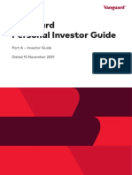 AU-Vanguard Personal Investor Guide Part A