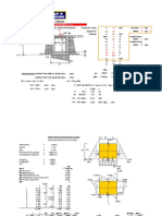 Perhitungan Pembebanan Box Culvert