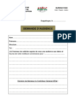 Fiche de Demande Audience-ASCE-LC