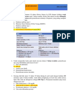 Pembahasan Soal Endokrin 2018