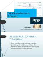 M12-Buku Besar & Pelaporan