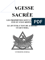 E-Book PJ 102 Sagesse Sacrée