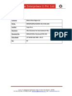 Filter Data Sheet - MKLN 7800