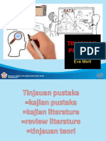 Tinjauan Pustaka