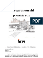 Entrep12 Mod1 Introduction-to-Entrepreneurship v2