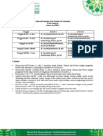 05 Jadwal DPJP Bulan Mei 2022