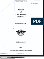 22 Manual of Civil Aviation Medicine