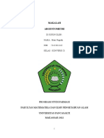 Tugas Analisis Farmasi 2(MAXI)