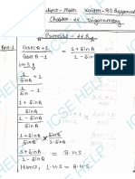 Trigonometry 