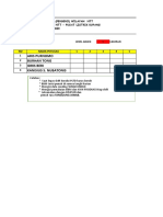 PT. PLN (PERSERO) WILAYAH NTT SEKTOR NTT - PUSAT LISTRIK KUPANG PLTD KABIR