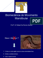 03 - Biomecânica Do Movimento Mandibular