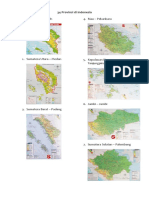 34 Provinsi Di Indonesia Olis