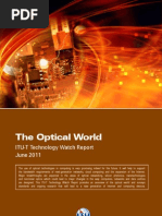Download The Optical World by ITU-T Technology Watch SN57996202 doc pdf