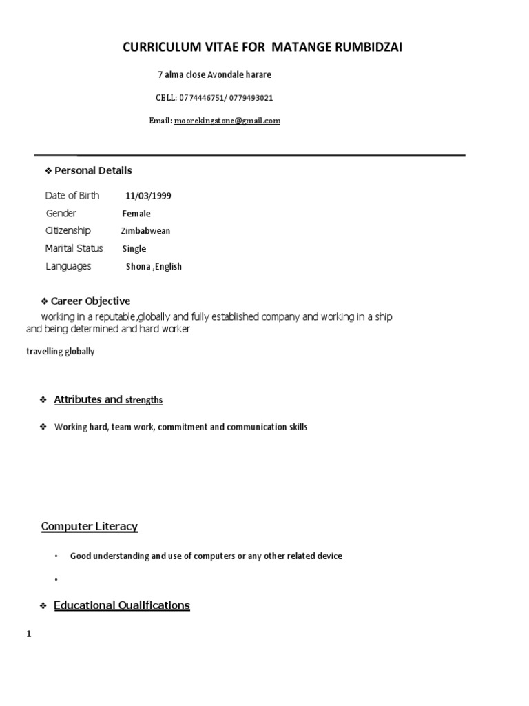 curriculum-vitae-for-matange-rumbidzai-cell-0774446751-0779493021-pdf-zimbabwe-accounting