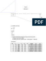 Lintang Hidrolika Tugas 2