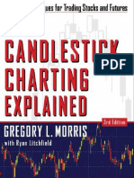 Candlestick Charting Explained Timeless Techniques For Trading Stocks and Futures by Gregory Morris-1-100