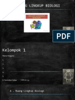 Biologi Kelompok 1