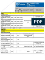 Tarifario Capital Trabajo Activo Fijo 11.11.21