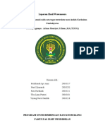 A2BK-Kelompok 1-Wawancara Kurikulum Pembelajaran Akhir