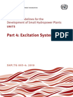 Part 4 Excitation System (In English)