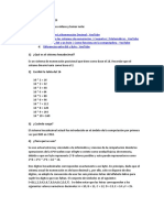 CLASE 3 - HEXADECIMALES Giordano