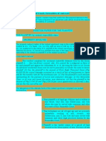 Dokumen - Tips Position Paper For Plaintiff Ejectment Case
