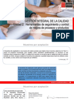 Herramientas Muestreo Por Aceptación e Inicio Auditoria Mas Tips