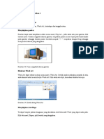 PANDUAN MS WORD MERGE