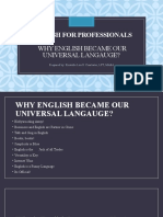 English For Professionals 1 1