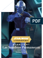 Starlight Las Sombras Permanecen P2