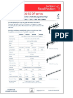 Y400 SS DP Series