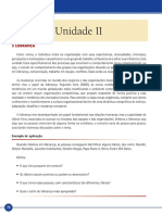 Comportamento Humano Nas Organizações