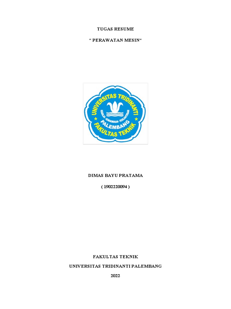 Maintenance strategies pdf