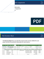 Module 3 Managing Resources and Assignments1