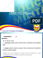 Direito Penal - Aula 7 e 8