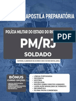 Op 052fv 22 Prep PM RJ Soldado