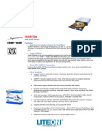 iHAS120 Datasheet