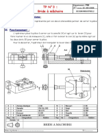 L1-PMI - TP3 Dessin Industrièl