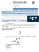 1er Practica Calificada de Topografia